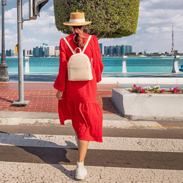 Hodanje s ruksakom povećava potrošnju kalorija za 20 posto
