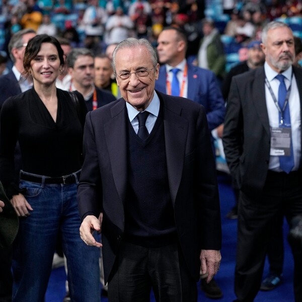 Florentino Perez konačno prelomio: Na klupu Real Madrida vraća se Jose Mourinho