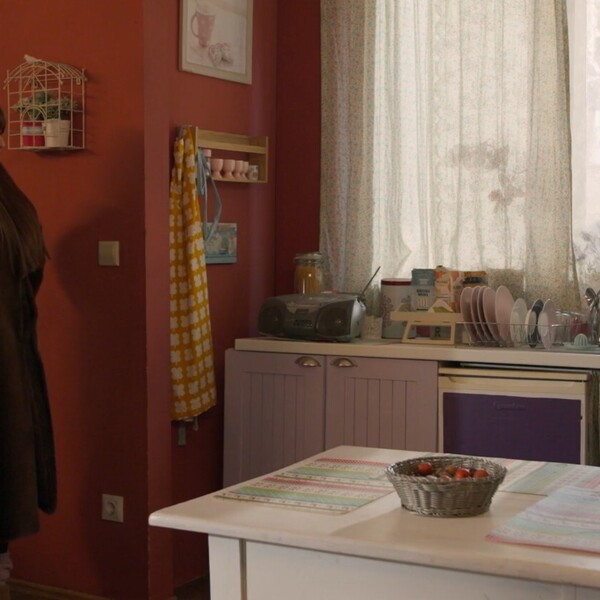 Kumovi: Bila je znatiželjna pa je odlučila ispitati situaciju