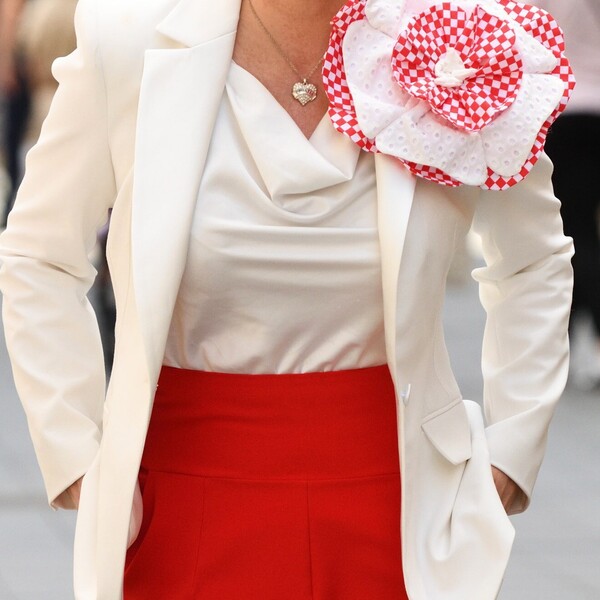 Glasajte u anketi: Biramo najbolje odjevenu hrvatsku političarku