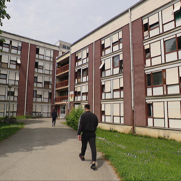 Velika obnova na Savi: Dva paviljona u rekonstrukciji, dom privremeno ostaje bez 850 kreveta