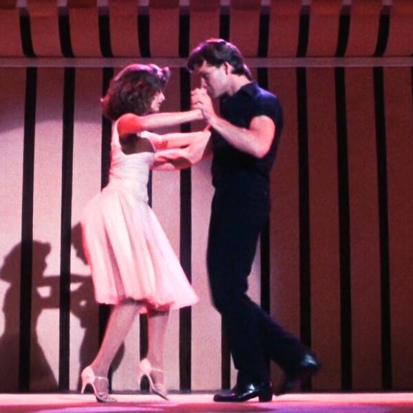 Deset najboljih plesnih filmova