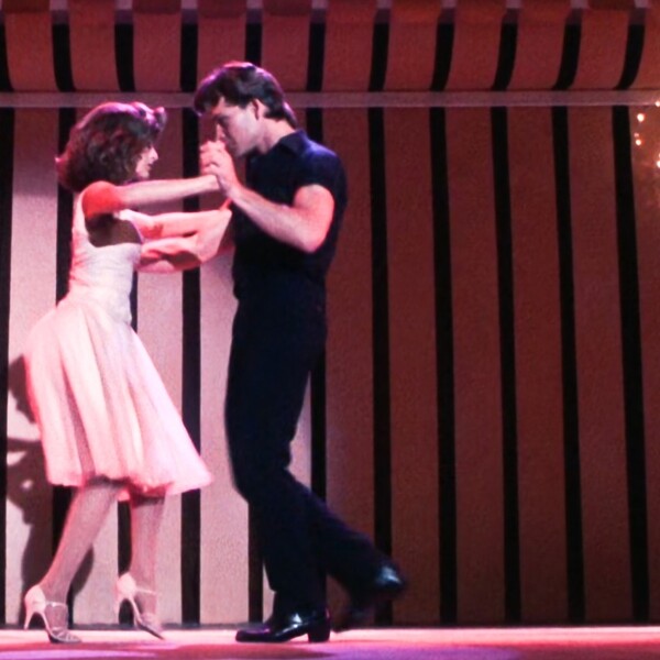 Deset najboljih plesnih filmova