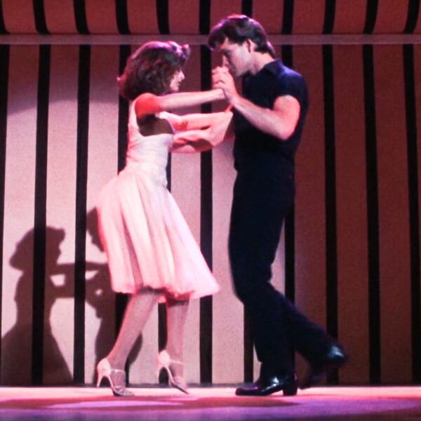 Deset najboljih plesnih filmova