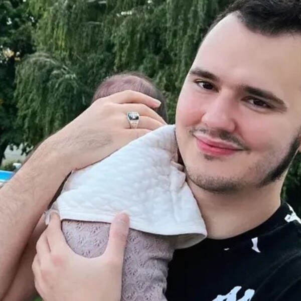 Aleksa Balašević dobio sina, dao mu ime po pokojnom ocu i legendarnom glazbeniku