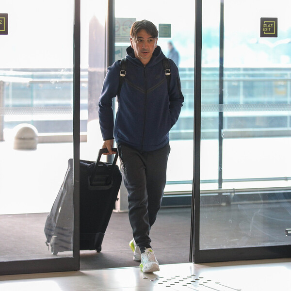 Dalića zatekao poziv o odlasku iz reprezentacije: "Dosta mi je, ne mogu više podnositi to pljuvanje..."