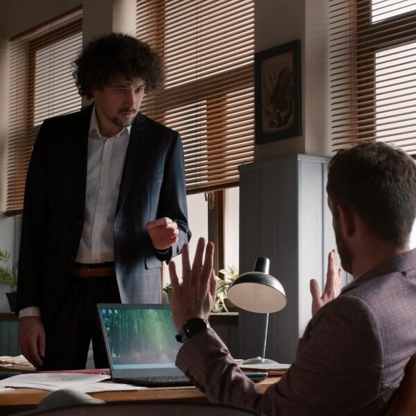 Kumovi: Njegovo je vrijeme dragocjeno, a nitko to ne poštuje