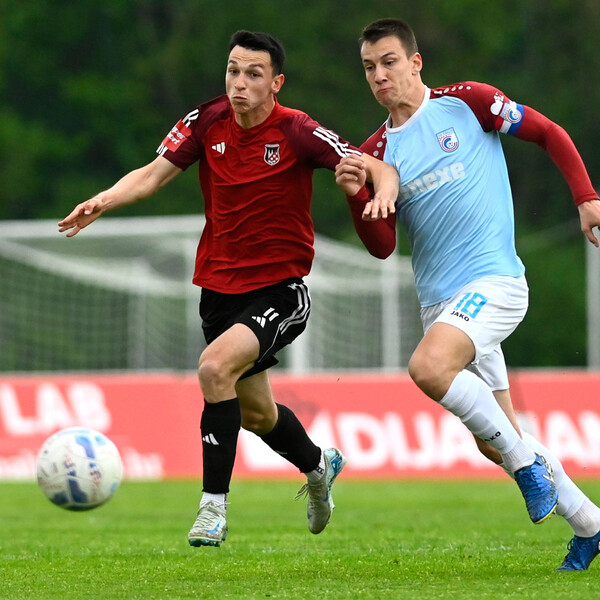 HNL već danas ima novog prvoligaša? HNS odbio licencu glavnom konkurentu