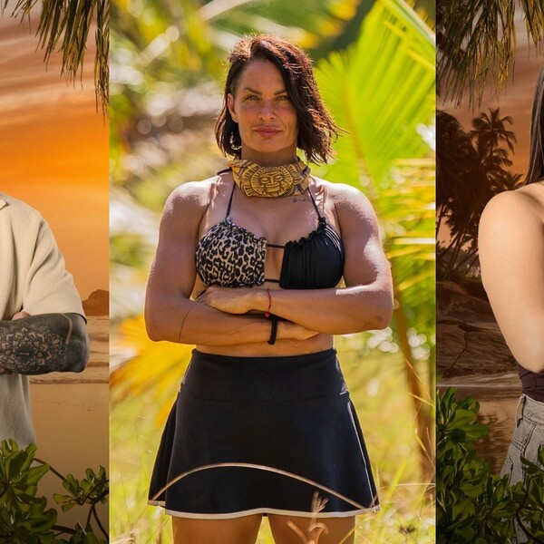 Survivor: ANKETA: Marina, Vanesa i Roko - tko će ući u veliko finale Survivora?