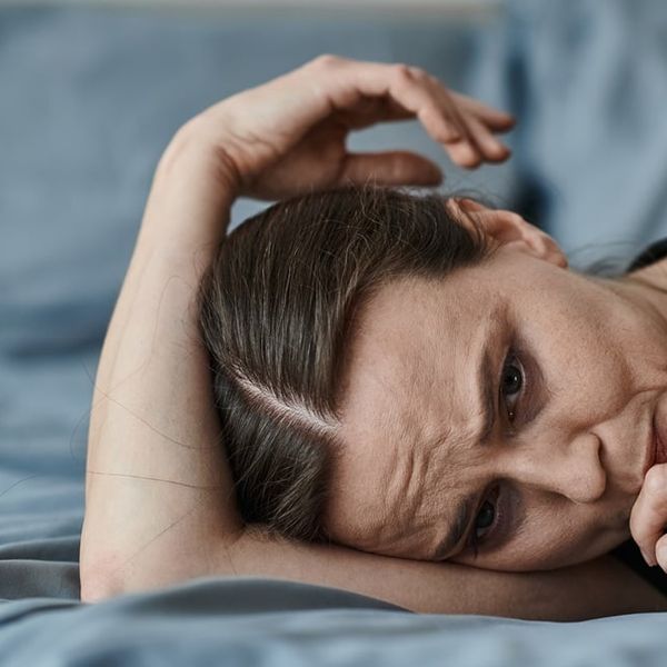 Kompleksni posttraumatski stresni poremećaj: 10 simptoma koji otkrivaju da trauma još uvijek upravlja vašim životom