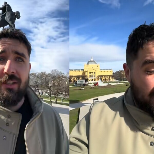 Srbin u Hrvatskoj podijelio iskustva i izazvao lavinu komentara: "Kao da živim vic"