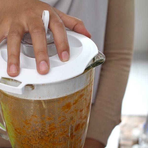 Prestanite odmah raditi ovu opasnu grešku s blenderom!