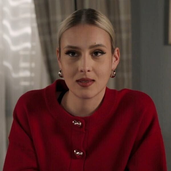 Naše čitateljice odabrale su najljepše žensko ime iz serije "Kumovi"