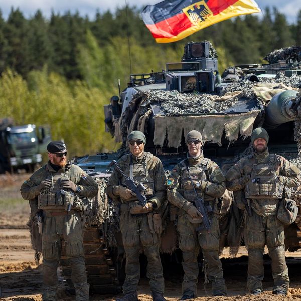 Tko u Europi najviše troši na vojsku? Jedna nama susjedna zemlja u vrhu po rastu izdvajanja