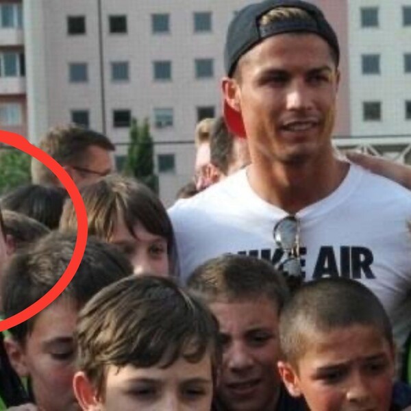 Umalo je završio u dresu Hajduka, čupao se za Ronaldovu sliku, a danas vrijedi 90 milijuna!