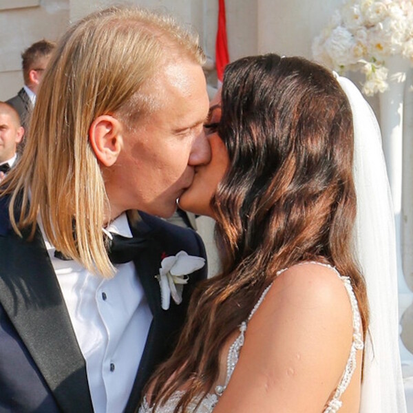 Ivana Vida čestitala Domagoju Vidi na rođendanu i novom ugovoru