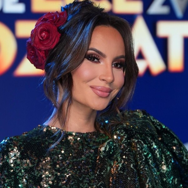Martina Stjepanović Meter u devetoj epizodi showa ''Tvoje lice zvuči poznato''