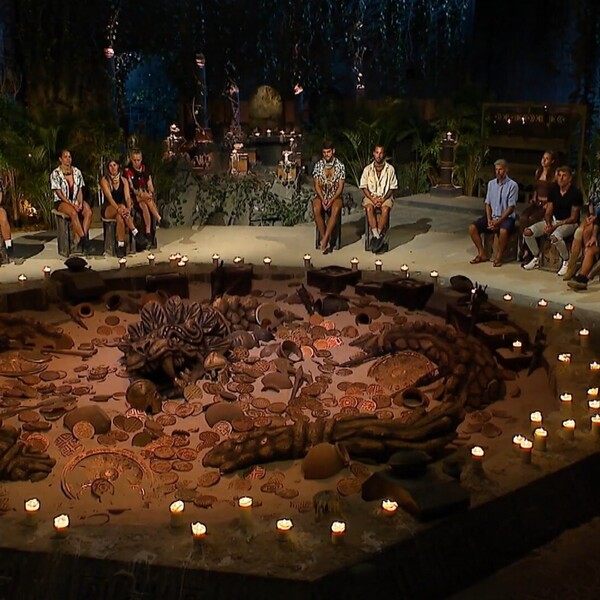 Survivor: Zadnja eliminacija kod zelenih! "Spremna sam platiti cijenu"