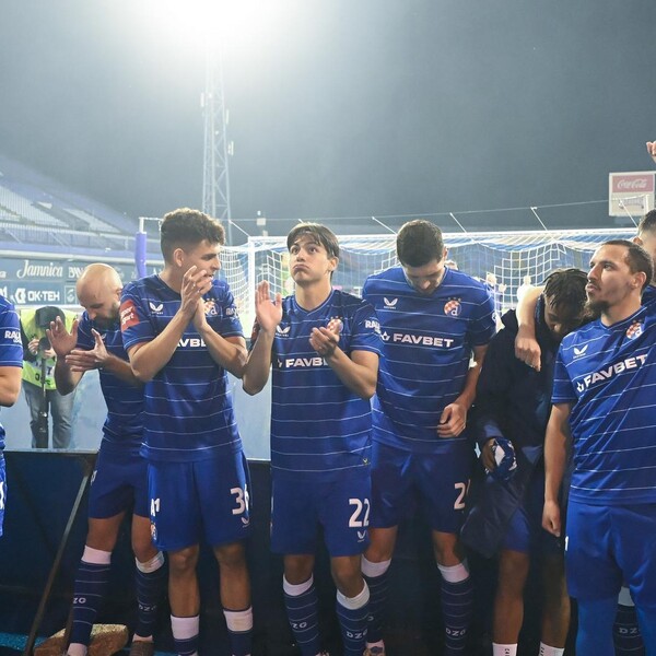 Barcelona bacila oko na Sergija Domingueza: Španjolac se već izjasnio o transferu