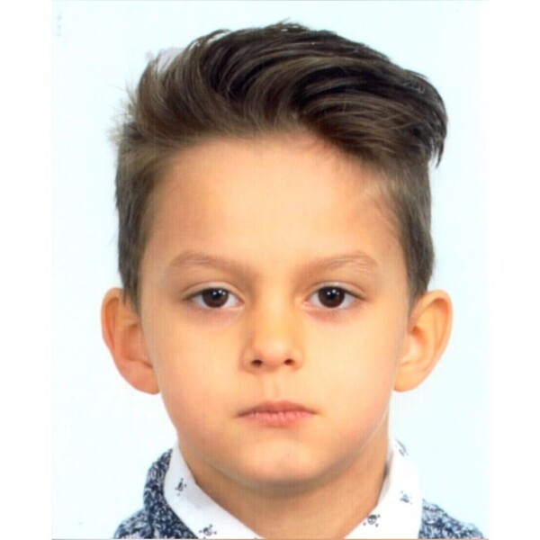 Nestao dječak iz Rijeke, policija moli za pomoć