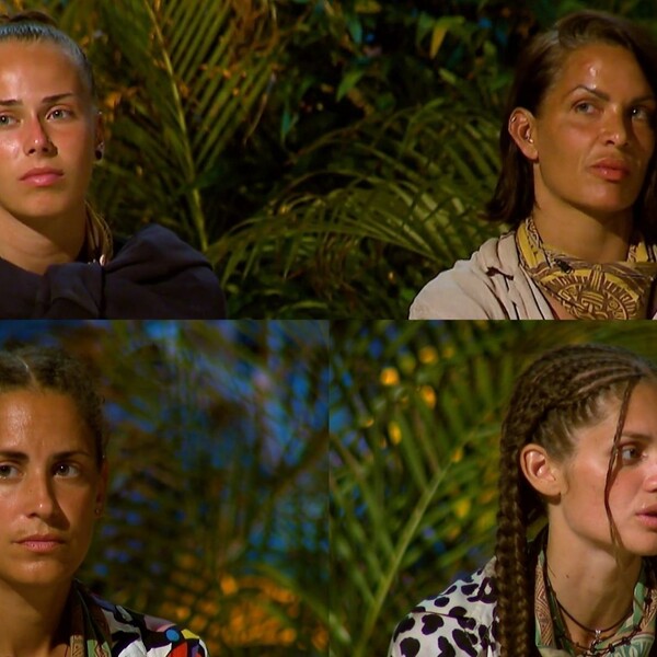 Survivor: Porota je donijela odluku! Natjecanje napustile Paula i Lana!