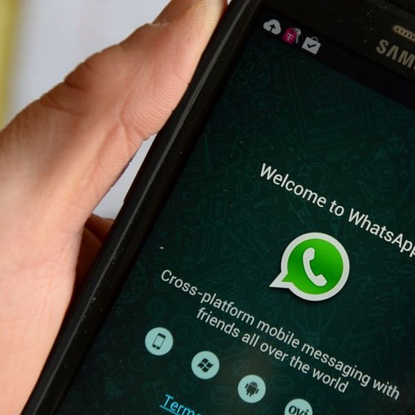 Koristite WhatsApp? Napravite sigurnosnu kopiju podataka ili se pozdravite s njima