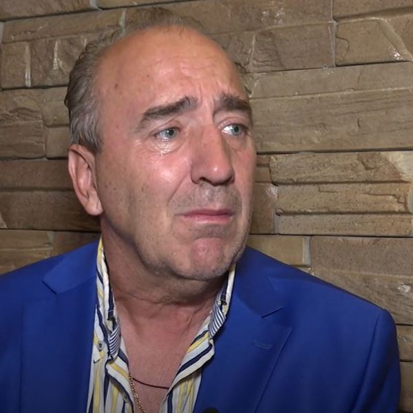 Mladen Grdović oprostio se od dugogodišnjeg člana benda