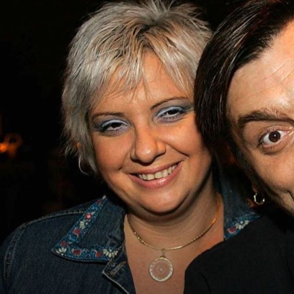 Pojavio se video groba Dina Dvornika, njegova udovica Danijela Dvornik je ogorčena