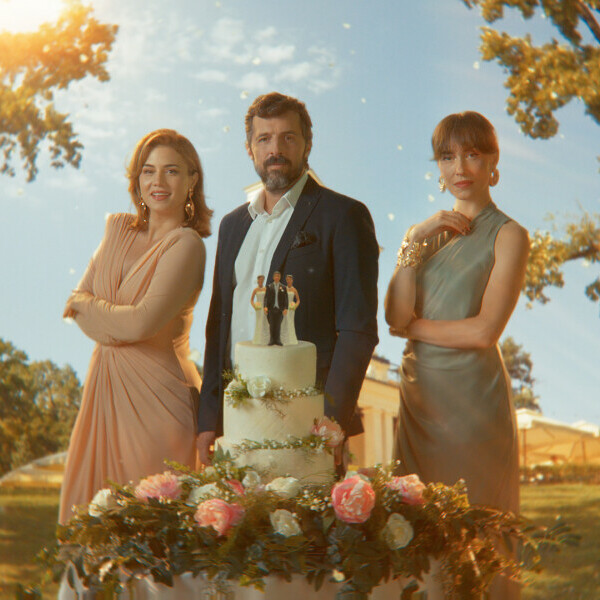 Nove epizode omiljene serije "U dobru i zlu" uskoro na Novoj TV