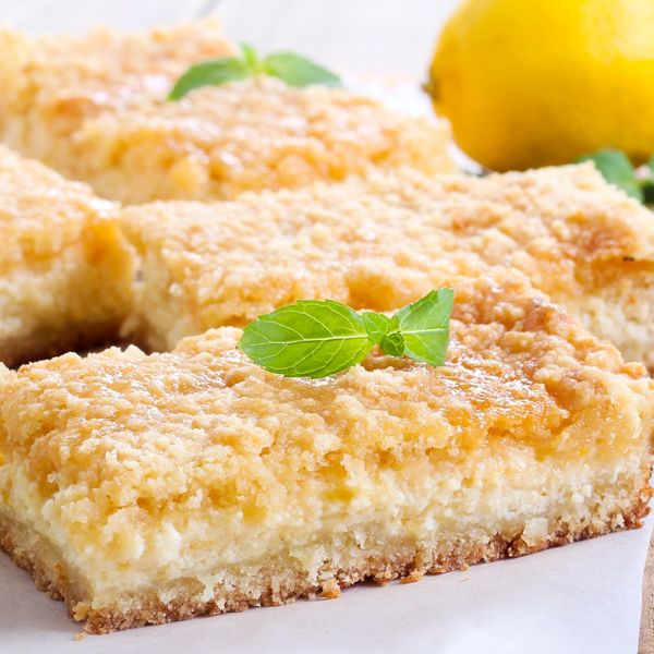 Kolač s limunom i sirom mascarpone recept