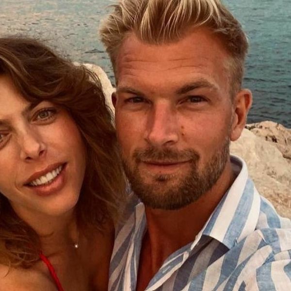 Blanka Vlašić dobila razvod od Rubena Van Guchta