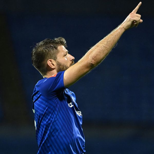 Bruno Petković donio bod Kocaelisporu pogotkom u 93. minuti