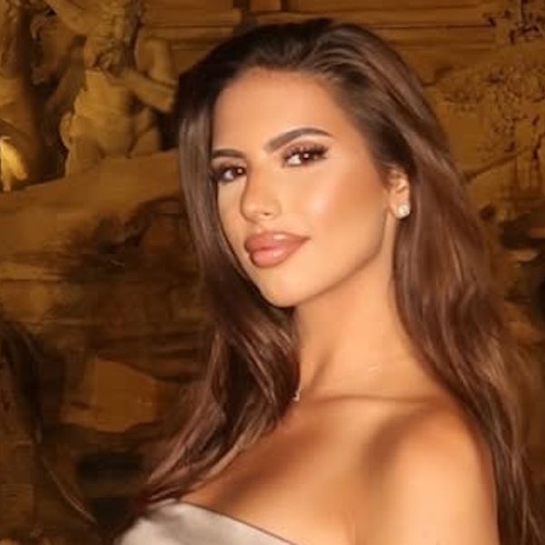 Najstarija Jolina kći objavila fotografiju djeda, kapa koju je nosio zapela je svima za oko!