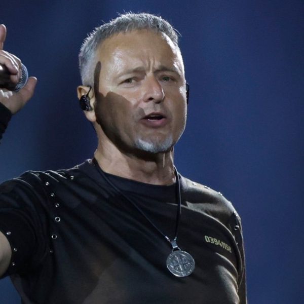 Marko Perković Thompson oglasio se nakon zabrane Europske rukometne federacije