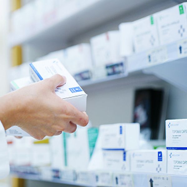 Povlači se serija lijeka Oxytetracyclin mast za oči 5G