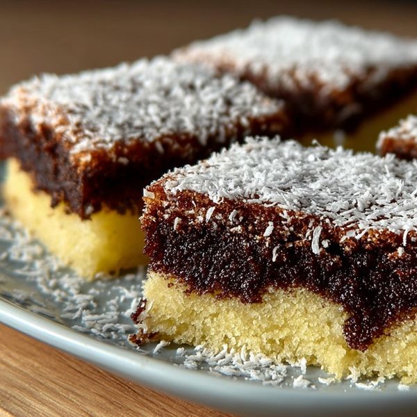 Recept za kolač brzi Gonzales