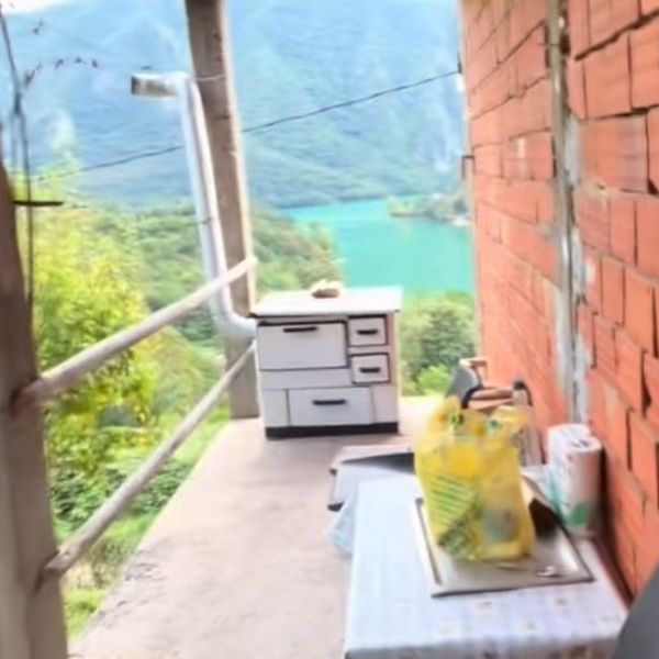 Cijeli svijet zavidi Balkancima zbog jedne objave na TikToku, pogledajte o čemu je riječ