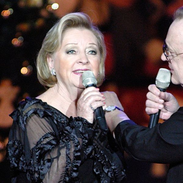 Gabi Novak i Arsen Dedić