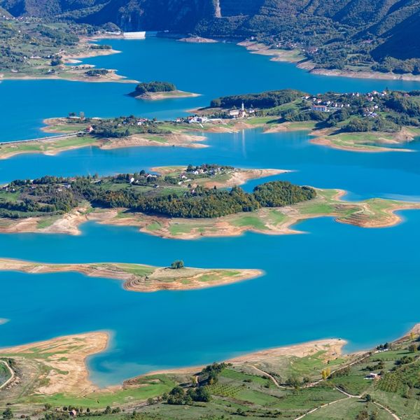 Na izlet i kupanje: 5 predivnih jezera u u Bosni i Hercegovini za savršen odmor u prirodi