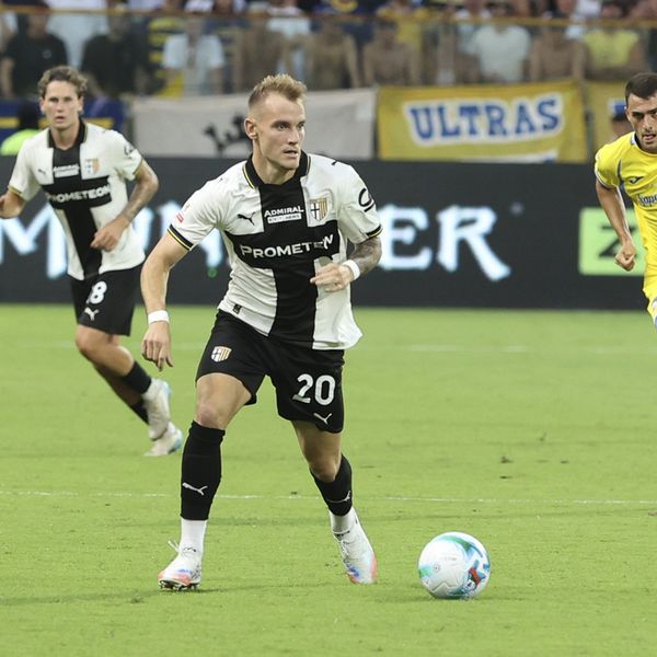 Matija Frigan zadobio novu ozljedu koljena, Parma potvrdila uspješnost operacije