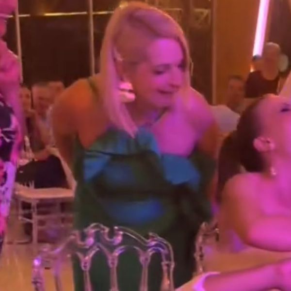 Prizor s hrvatske svadbe obišao svijet: "Ono kad misliš da si vidio baš sve..."