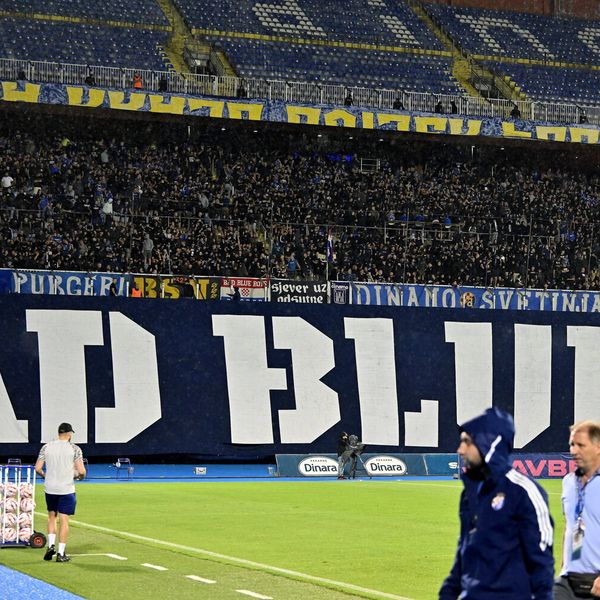 Boysi se oglasili o slučaju Mišić: Evo što kažu o spornom trenutku