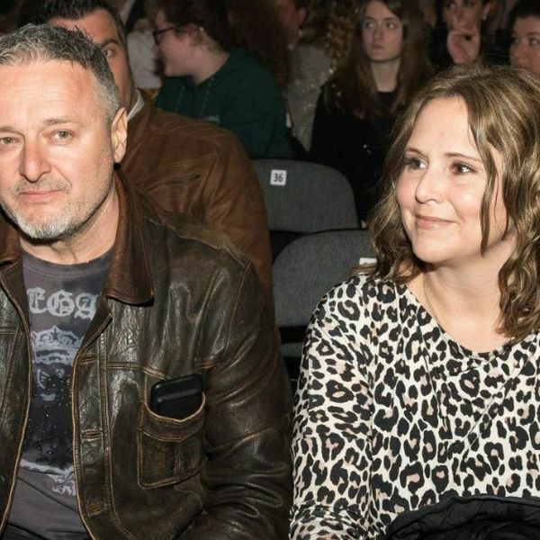 Supruga Marka Perkovića Thompsona, Sandra Perković, privukla poglede vidljivom promjenom