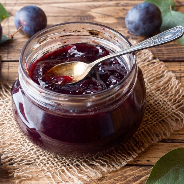Recept za džem od šljiva iz pećnice