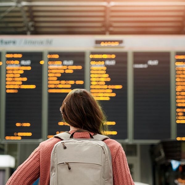 Zbog blokade vlade u SAD-u milijuni putnika pogođeni kašnjenjima letova