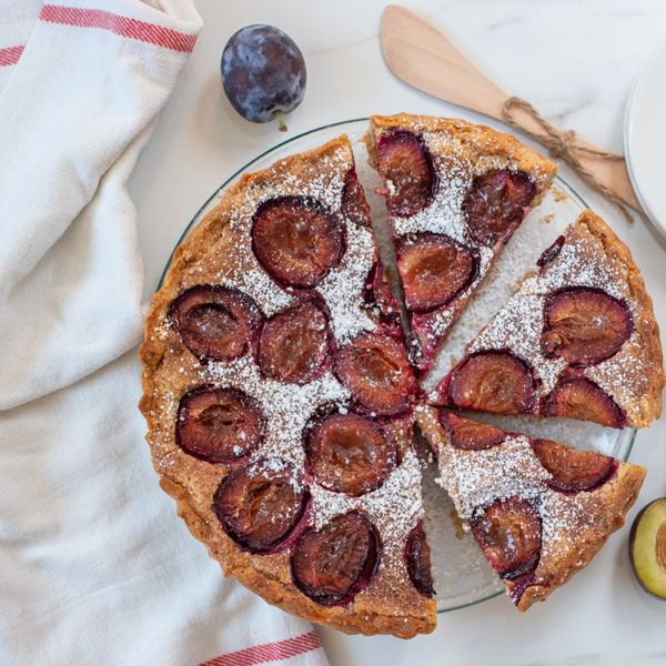 Recept za kolač sa šljivama