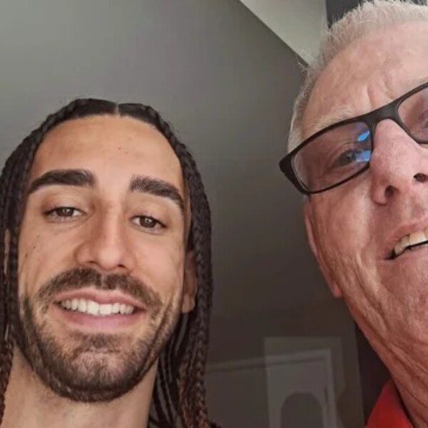 Poštar pitao Cucurellu za selfie, a onda ostao šokiran potezom španjolske zvijezde!