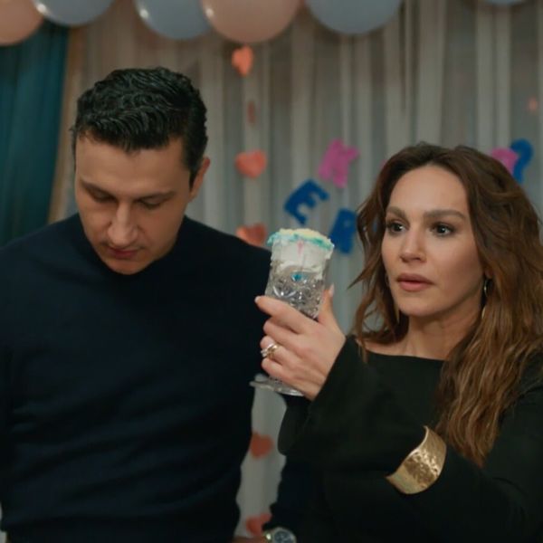 Daleki grad: Sreći nema kraja! Napokon su saznali spol djeteta