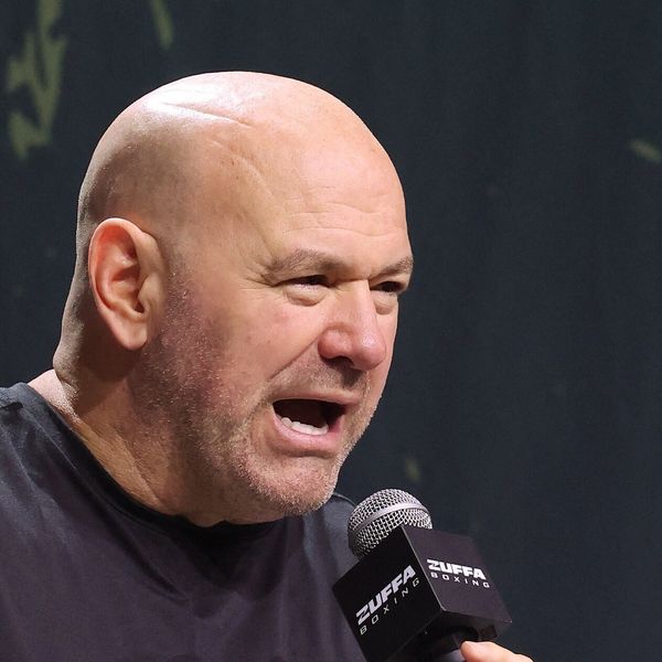 Gazda UFC-a šokiran prizorom u Beogradu: "Ne želim to više nikad vidjeti"