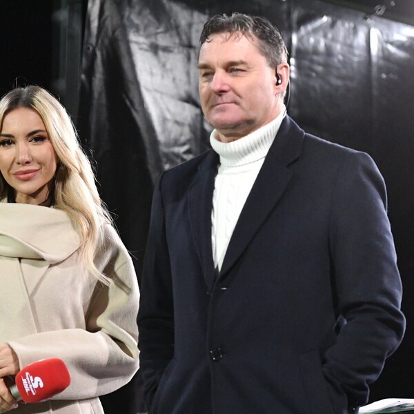 Toplak rekao nešto vrlo bolno za sve hajdukovce: "Kad sam ja igrao protiv Hajduka..."
